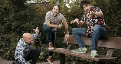 Harold López-Nussa Trio 7. novembra u Narodnom pozorištu u Sarajevu
