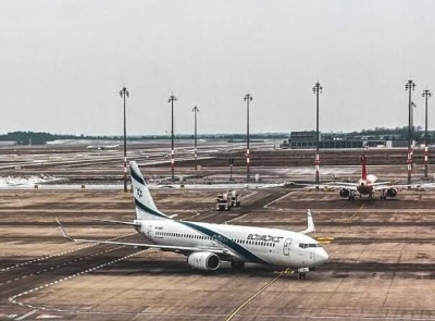 Cijene avioprijevoza u EU u junu porasle 3,1 posto, najviše u Belgiji