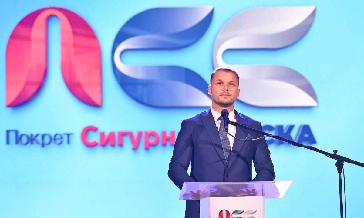 Oglasili se iz PSS-a: Stanivuković nije ponizio Donju Gradinu