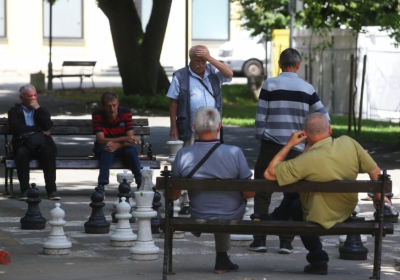 U Republici Srpskoj počinje isplata penzija