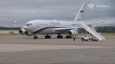 Propali planovi: Rusija odlučila da sami pokušaju praviti avione