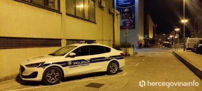 Jedna osoba poginula u eksploziji u Splitu