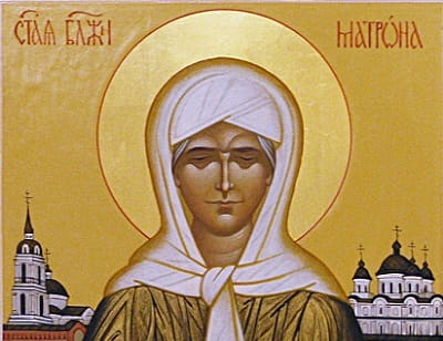 Danas je Sveta Matrona Moskovska: Dan kada se molitva za zdravlje i mir posebno uslišava