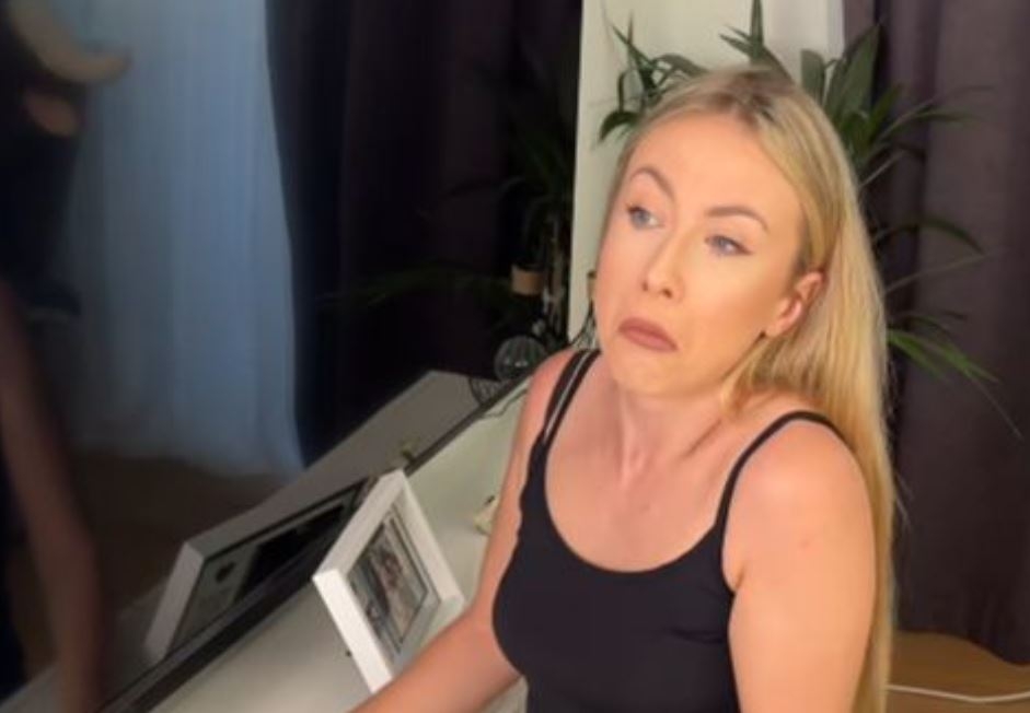 Influencerica nasmijala region: Jednim videom ismijala naviku mnogih muškaraca