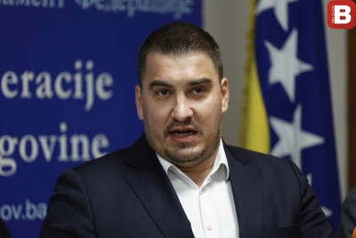 ZAHIRAGIĆ ODGOVORIO NAŠOJ STRANCI: 'Predali ste Mostar i pozicije HDZ-u, a sada držite lekcije SDA'