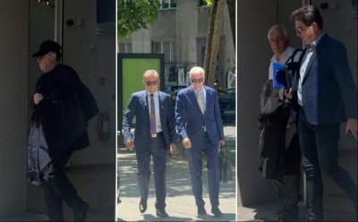 Suđenje Debevcu, Osmici i Pijuku: Šta je uposlenik OSA BiH danas izjavio u sudnici?