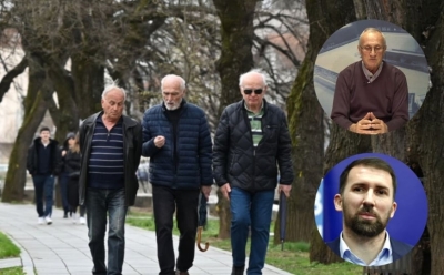 Slijedi povećanje penzija u Federaciji BiH: Šta penzionere čeka na bankovnom računu od 1. augusta?