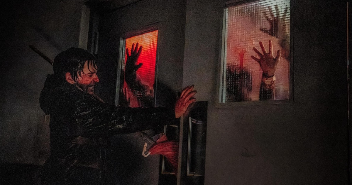 "Resident Evil" pronašao formulu koja je žanru nedostajala