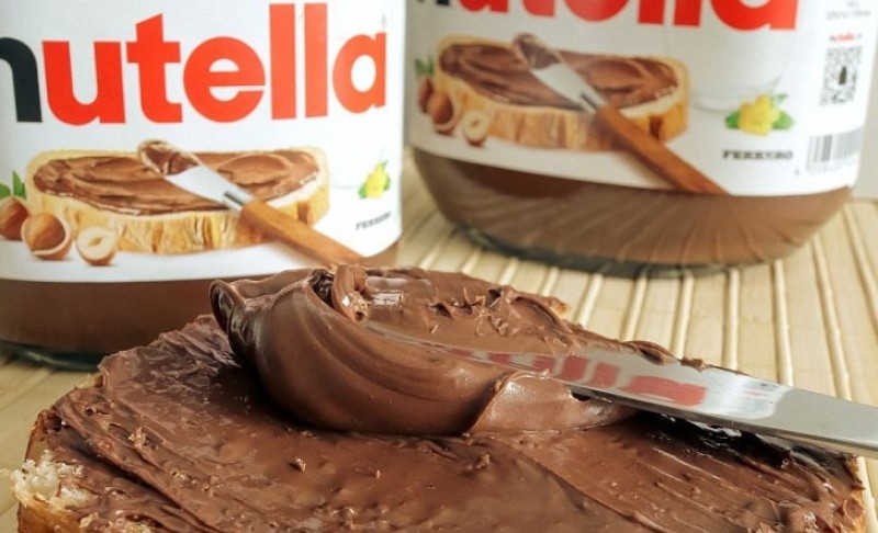 Krem sa novim ukusom: Stiže “nutela” sa ukusom kikirikija