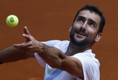 Marin Čilić se otrovao hranom, pa se povukao sa mastersa u Madridu