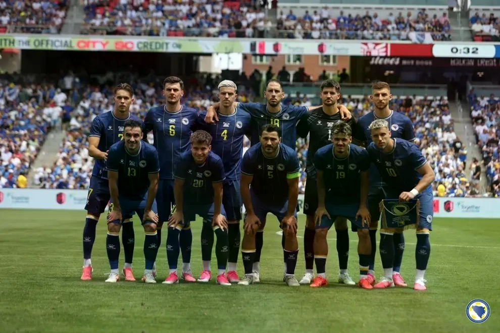 Na Mundijalu stupa velika promjena, FIFA vratila pravilo staro 20 godina