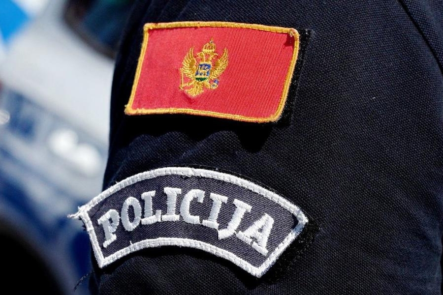 DRSKE KRAĐE U CRNOJ GORI: Ukrao novac iz ruku na ulici, otuđio trotinet i bicikl...