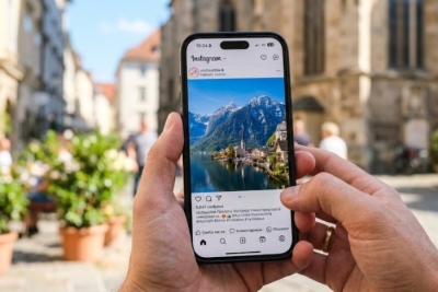 'ZATRPALI BI VAS BRENDOVI': Šef Instagrama brani algoritam koji određuje šta gledamo