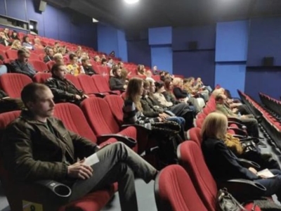 Otvoren Međunarodni festival animiranog filma