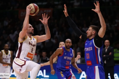 Košarkaški savez BiH potvrdio format natjecanja: Evo kako će se igrati završnica prvenstva