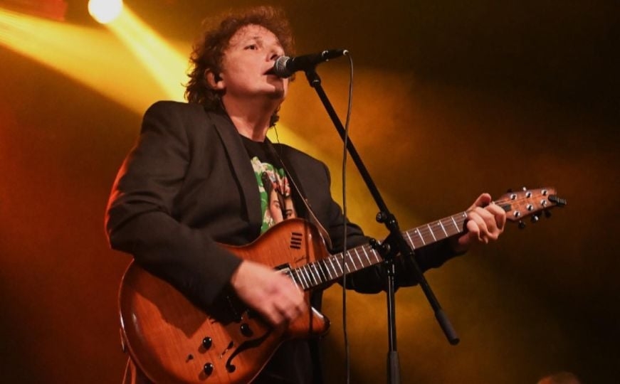 "Volim te još, kao prije mislim na nas": Valentino i hit iz 1983. kao pjesma dana