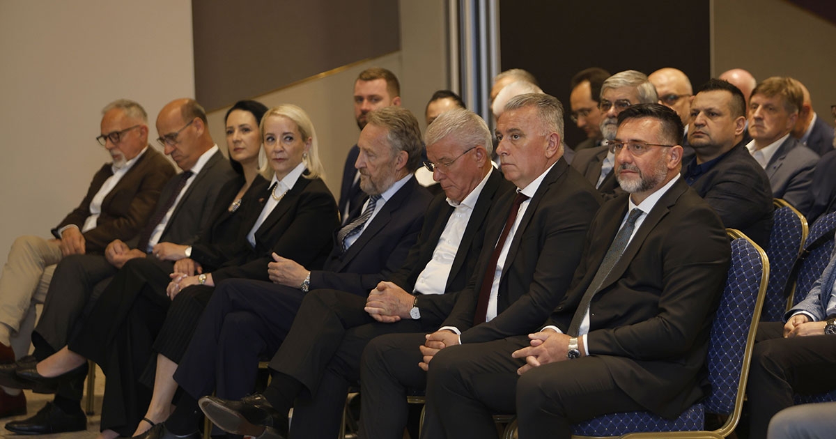 NiP i Naša stranka napali SDA zbog saradnje sa HDZ-om, sa kojim su oni u koaliciji