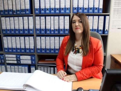 GLASNOGOVORNICA INSTITUTA ZA NESTALE OSOBE BiH: '600.000 KM za tačne informacije o lokacijama grobnica'