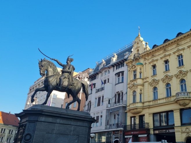 Počelo čišćenje Zagreba poslije dva i po dana štrajka