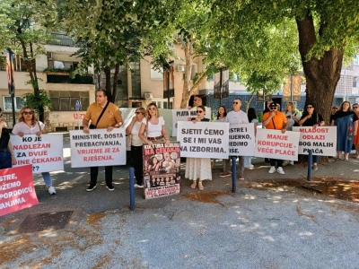 Sindikat pravosuđa predao na protokol Vlade HNŽ-a zahtjev za žurno donošenje Zakona o plaćama