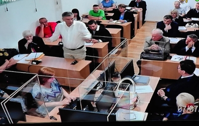 Poznat termin izricanja presude u slučaju “Zenicatrans”: Završava se jedno od najsloženijih suđenja u historiji Kantonalnog suda u Zenici
