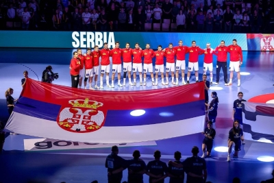 Srbija zakoračila ka Svjetskom prvenstvu!