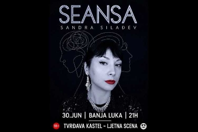 “Seansa” u Banjaluci: Crna komedija o apsurdima savremenog društva