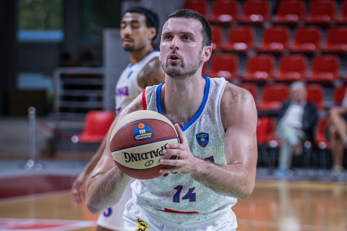 Igokea pobjedom krenula u ABA ligi