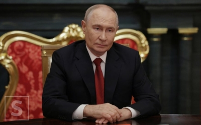 Razgovor s Putinom podijelio europske saveznike Ukrajine: Danska upozorava na narušavanje jedinstva