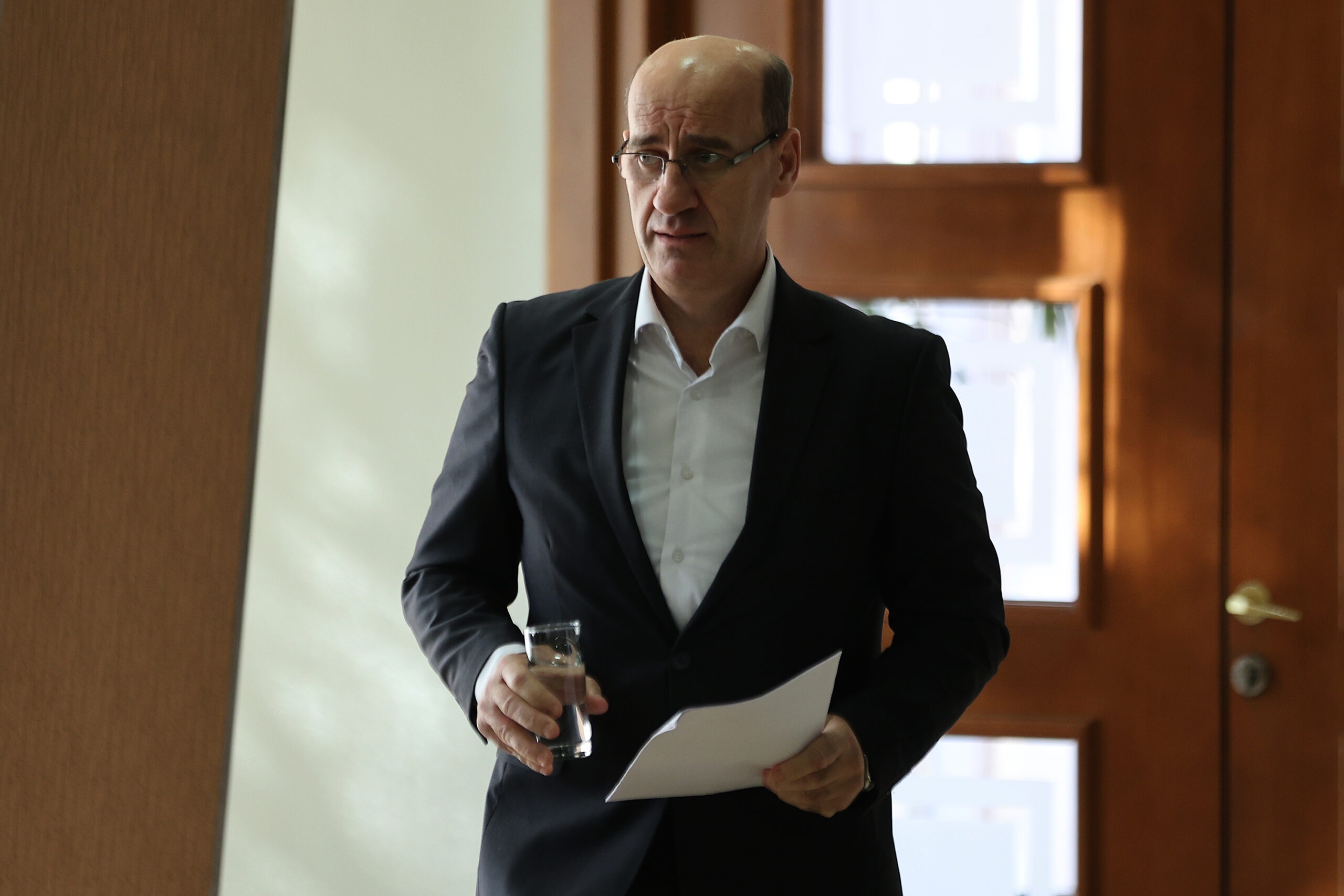 Ramiz Salkić ulazi u trku za predsjednika Republike Srpske kao kandidat SDA