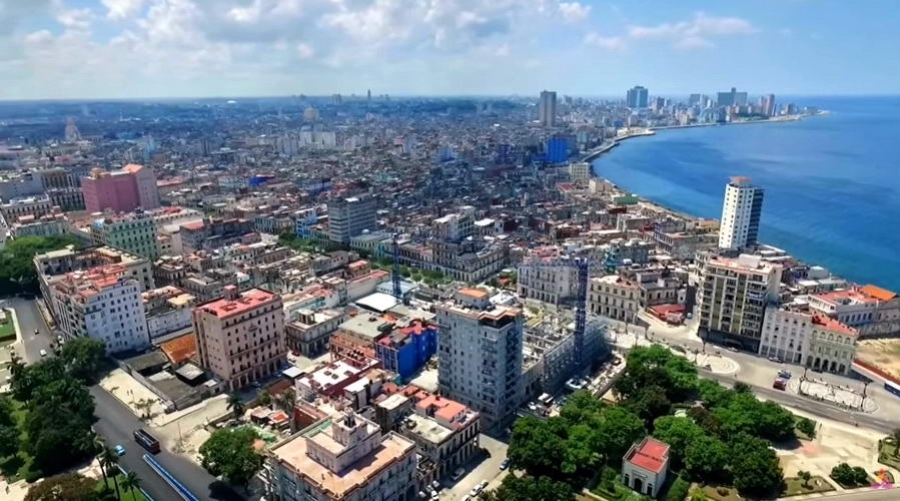 POTPUNO NEOČEKIVANO: Kubi je u pomoć pritekla turska elektrana