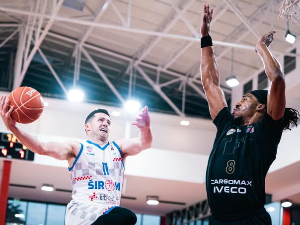 Široki nakon 12 godina ponovo u ABA ligi!