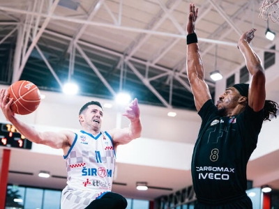 Široki nakon 12 godina ponovo u ABA ligi!