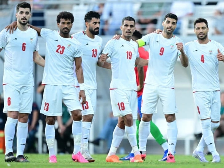 Nastavlja se maltretiranje Iranaca