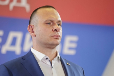 Upravni odbor donio odluku o imenovanju: Brat Nikole Šobota DOBIO FOTELJU u Agenciji za osiguranje depozita BiH