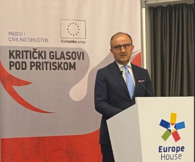 BiH pred gubitkom još 374 miliona evra nepovratne pomoći