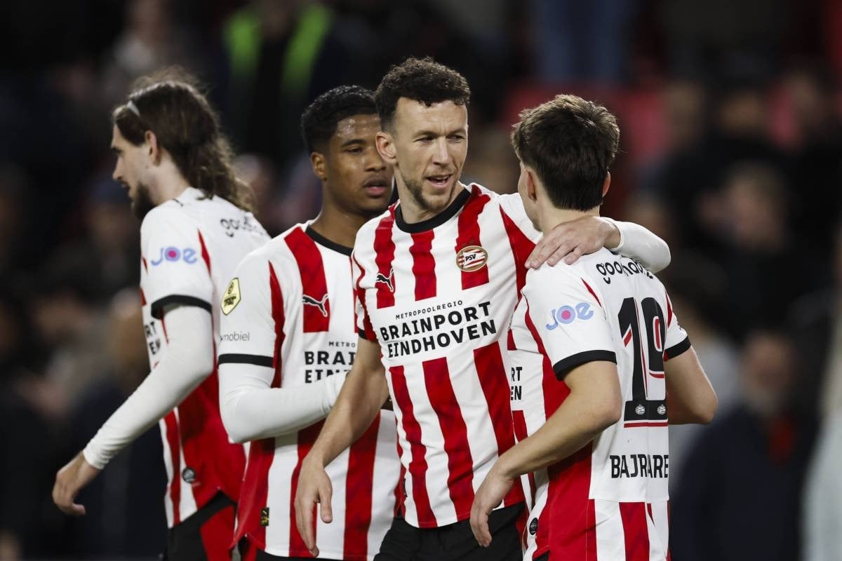 Perišić je uradio nezapamćenu glupost, neki tvrde da je zbog Bajraktarevića: "Nisam ljut"