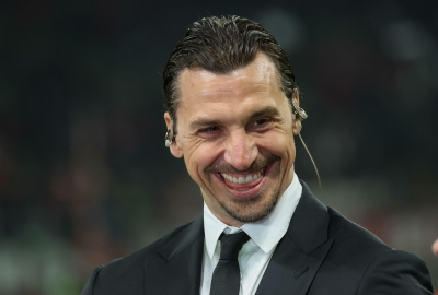 "Stari vuk" sa terena: Gdje je nestao Zlatan Ibrahimović