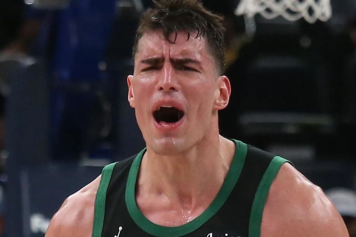 Luka Garza odigrao utakmicu života! Nevjerovatno šta je bh. košarkaš uradio Orlando Magicu · Udarna vijest