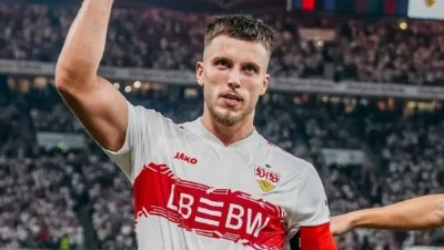 Video / Ermedin Demirović ušao s klupe i za devet minuta zatresao mrežu Hofenhajma