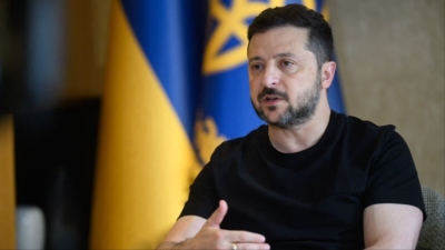 Zelenski: Velika Britanija i Francuska deblokirale proizvodnju raketa za Ukrajinu