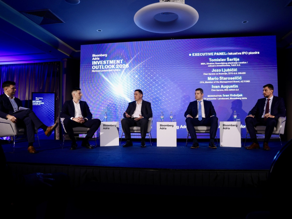 Iskustva lidera hrvatskih kompanija koje su provele IPO pokazuju da burza nije bauk