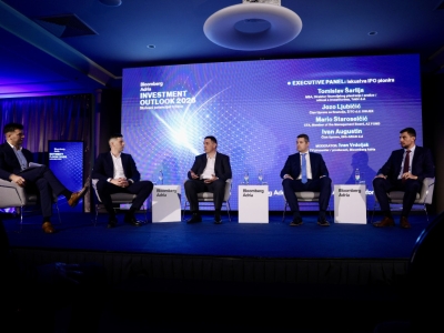 Iskustva lidera hrvatskih kompanija koje su provele IPO pokazuju da burza nije bauk