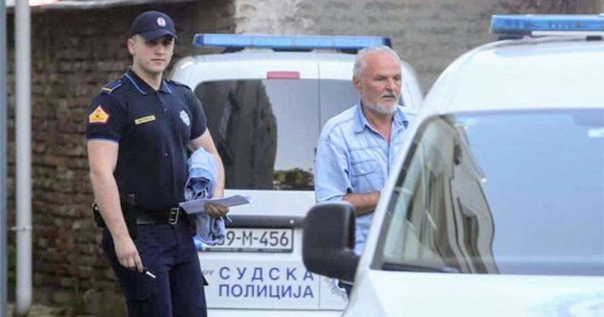 Bivši ministar u Vladi RS-a oslobođen optužbi za obljubu 13-godišnje djevojčice