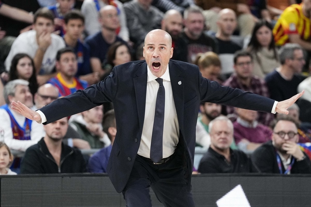 KK Partizan naciljao veterana koji je prije koju godinu bio noćna mora za Srbiju!
