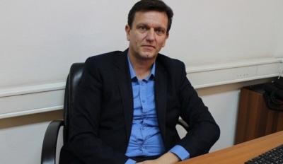 BLANUŠA 'OČITAO LEKCIJU' MINISTRIMA U RS-u: 'Silom žele da građani Republike Srpske pune budžete Federacije BiH, BiH i Brčko Distrikta'