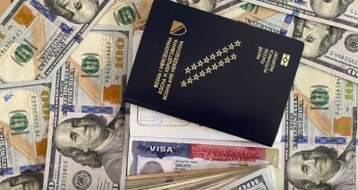 Ambasada SAD u BiH pojasnila šta vam je sve potrebno za putovanje na Svjetsko prvenstvo