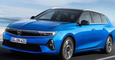 Opel se „naoštrio“ za novu Astru: Ulaže više od milijardu evra