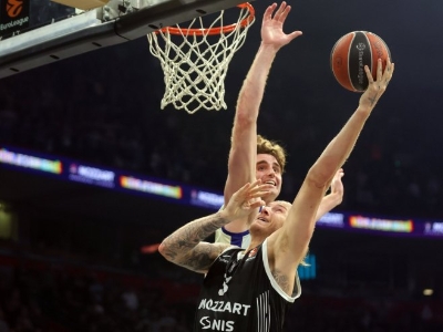 Određeni termini finalne serije ABA lige