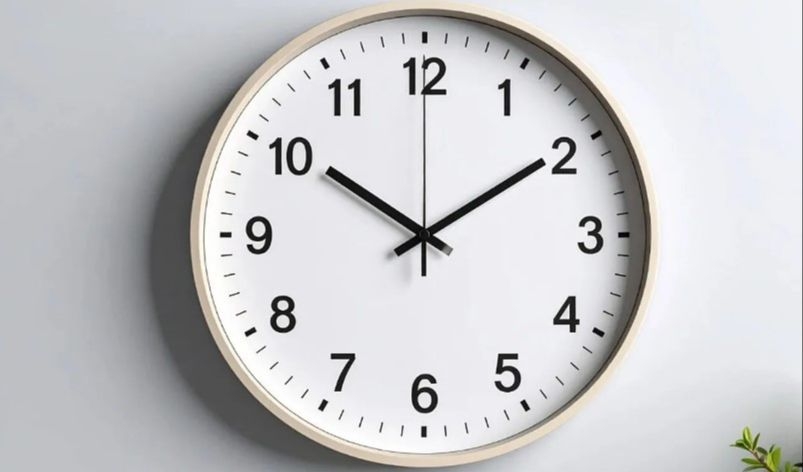 Noćas pomičemo sat